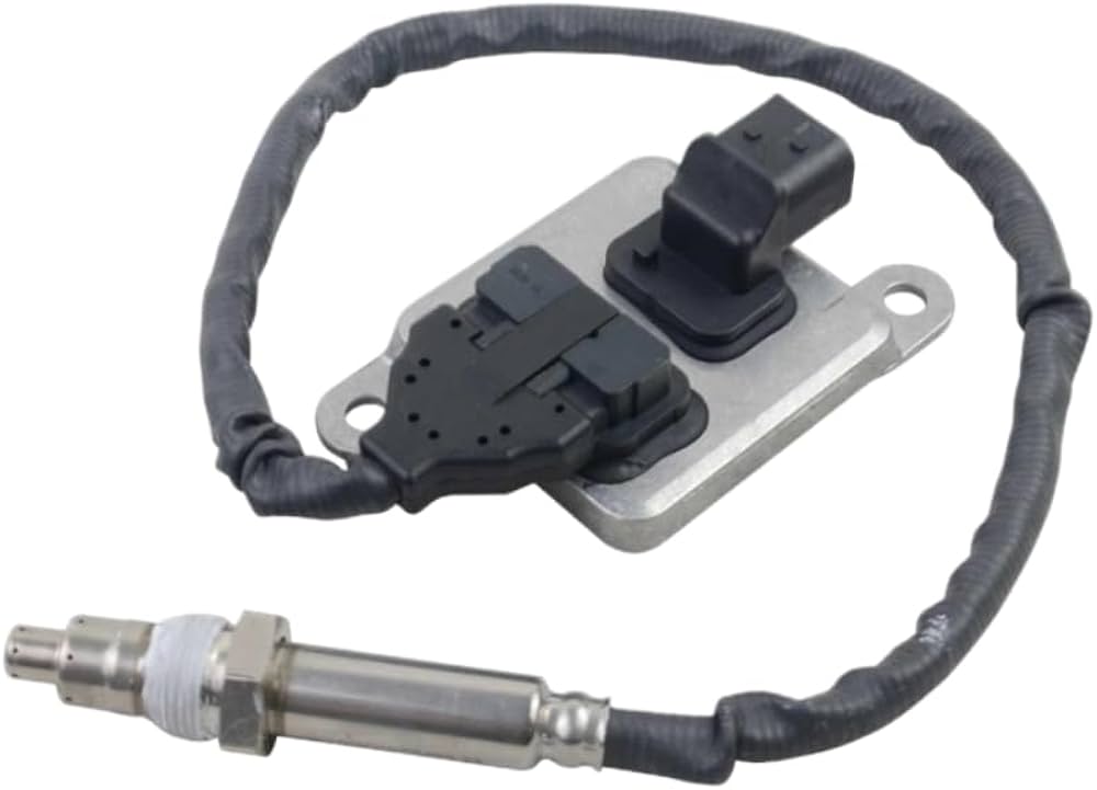 Mercedes Sprinter Front NOX Sensor – Genuine OEM | VS30 2.0L OM654 Diesel | #0009050819 (2023–2025)