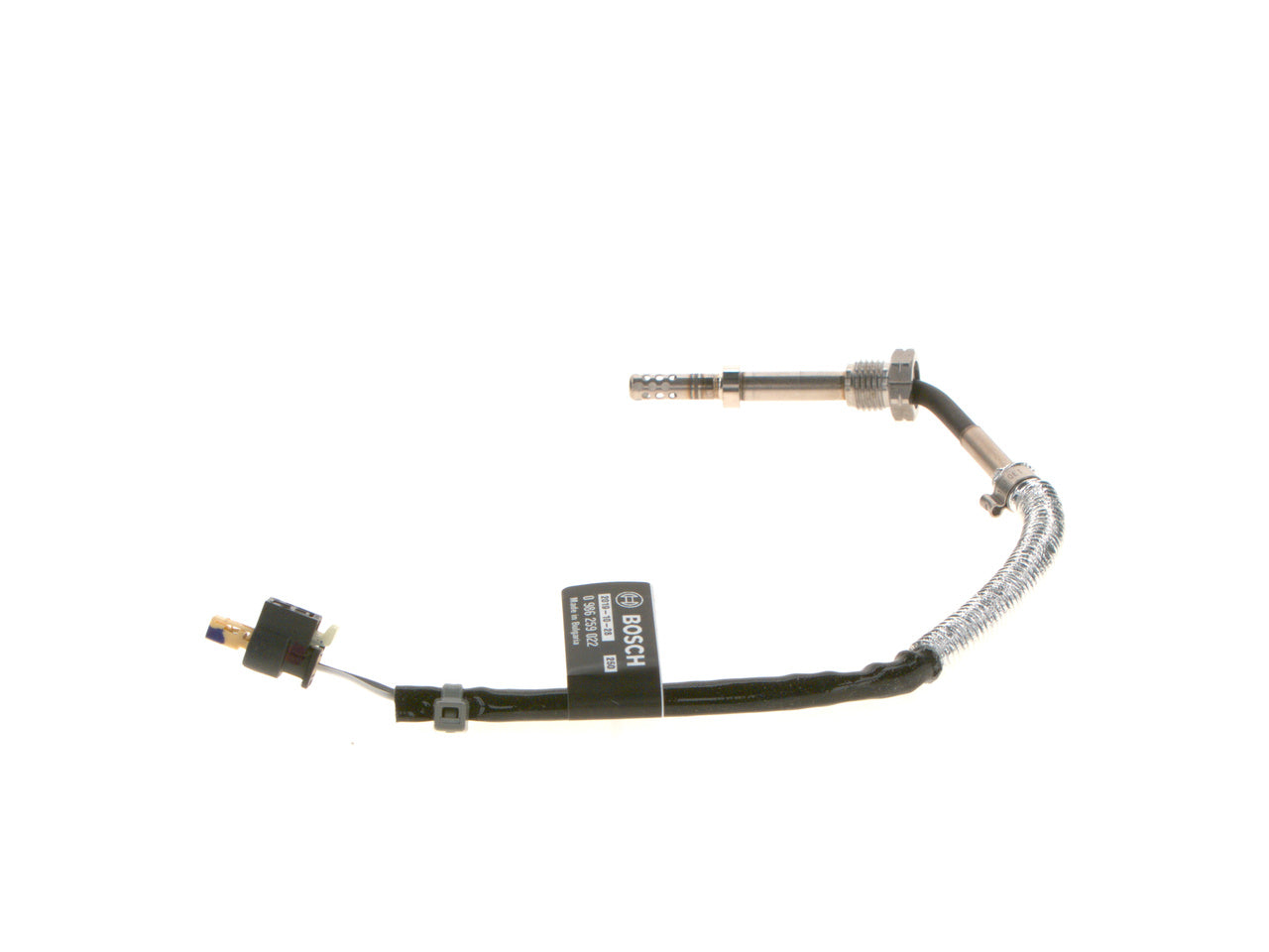 Mercedes Sprinter Exhaust Gas Temperature Sensor – Before Turbo | OEM | OM642 3.0L | #0009051405 (2010–2022)