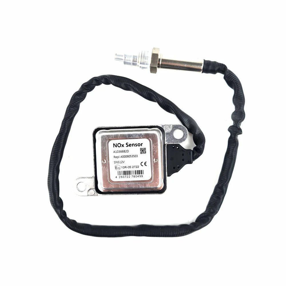 0009053503 - NOX SENSOR - FRONT