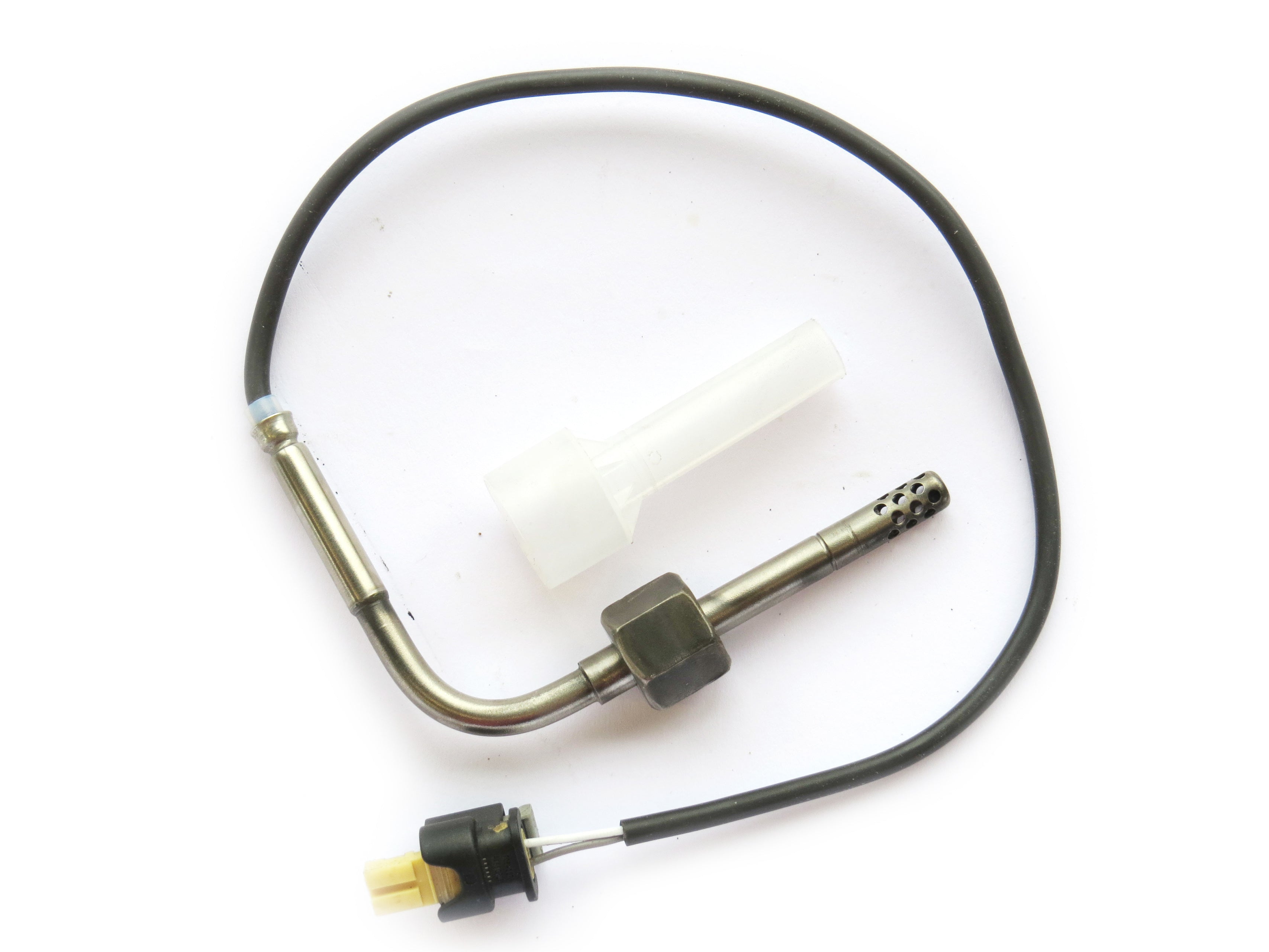 Mercedes Sprinter Exhaust Gas Temperature Sensor – Downstream of DPF | OEM | OM642 3.0L | #0009055205 (2010–2018)