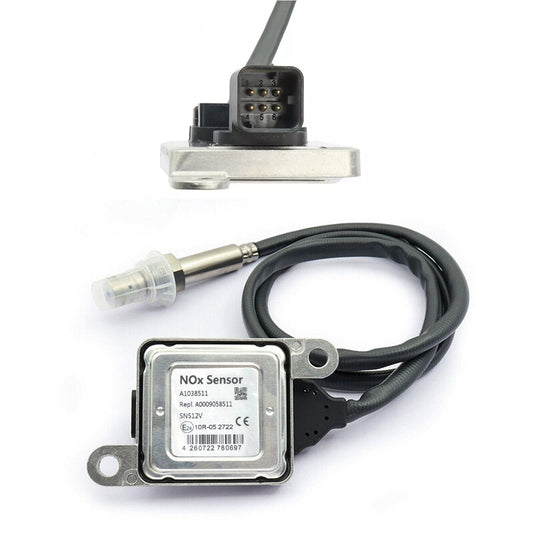 000905841187 - NOX SENSOR