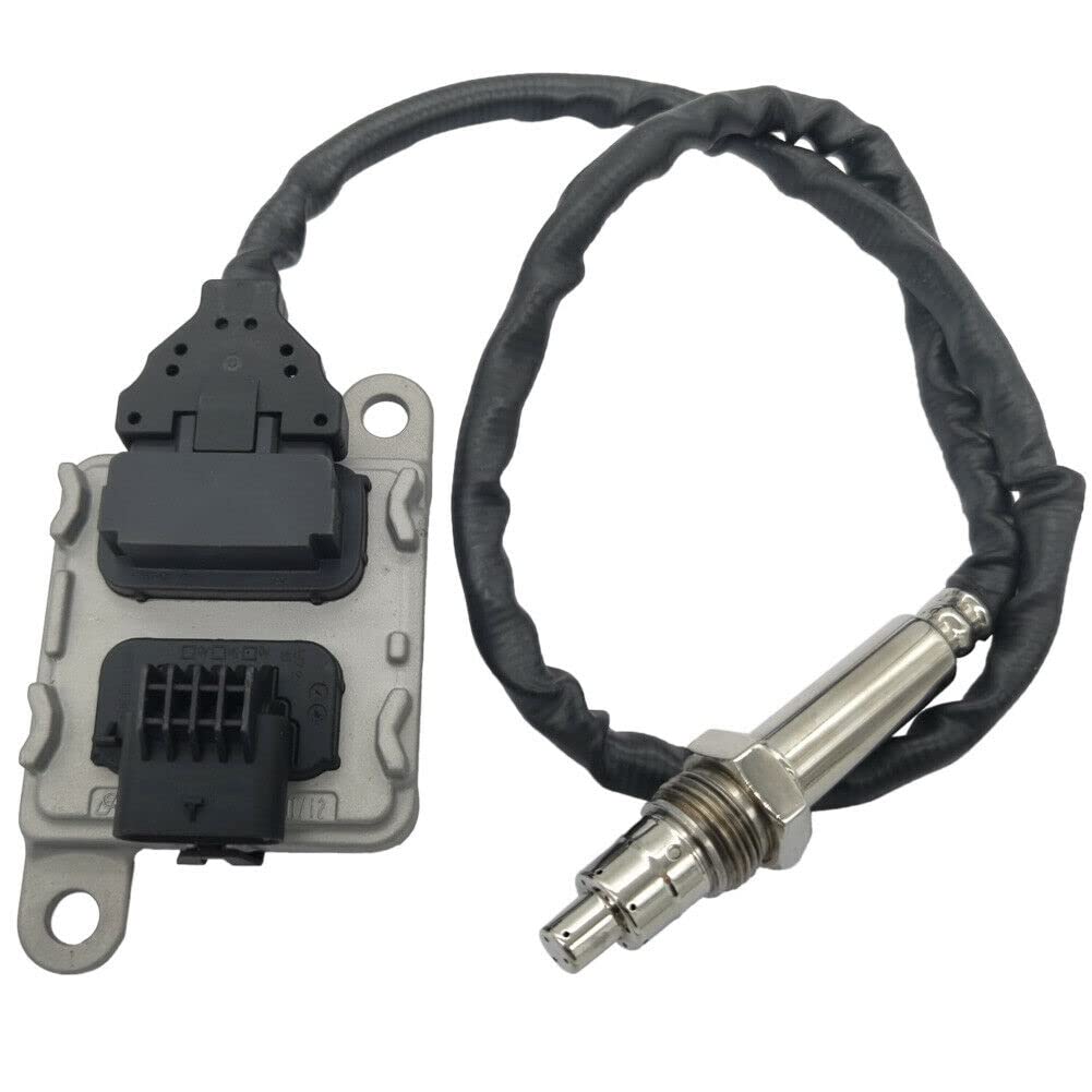 Mercedes Sprinter Rear NOX Sensor – Genuine OEM | VS30 3.0L OM642 Diesel | #0009059112 (2019–2023)