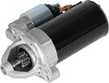 Mercedes Sprinter Starter Motor – SEG | NCV3 3.0L OM642 | #000906240283 (2010–2022)