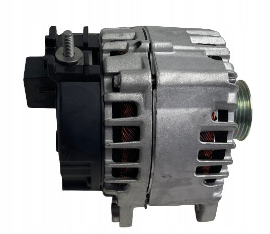 Mercedes Sprinter Alternator 280A – Valeo | VS30 2.1L OM651 Diesel | #0009062904 (2020–2025)