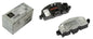 0009069307OE - BLOWER MOTOR REGULATOR