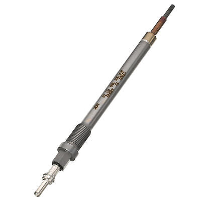Mercedes Sprinter Diesel Glow Plug – Genuine OEM | VS30 2.1L OM651 & 2.0L OM654 Diesel | #0011598001 (2019+)