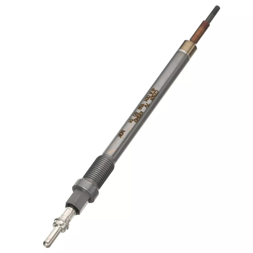 Glow Plug & Module Kit for 651 engines (fits 2013-2018 Sprinters)
