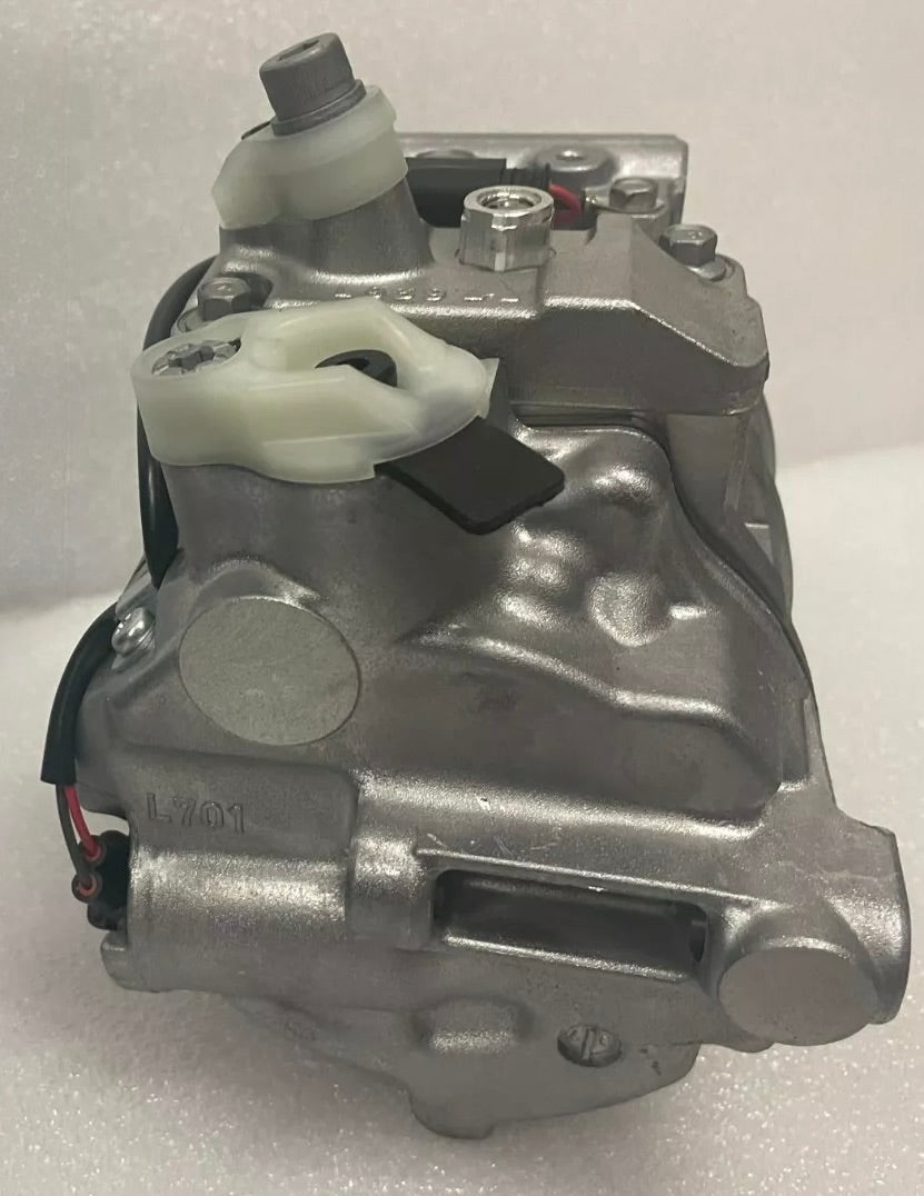 A/C Compressor w/ Clutch – 0012303211 | Mercedes Sprinter HVAC Cooling Pump