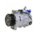 Mercedes-Benz A/C Compressor with Clutch – Denso | #001230861180