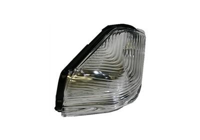 Mercedes Sprinter Left Driver Side Mirror Turn Signal Light – OEM | NCV3 W906 | #0018228920 (2007–2018)