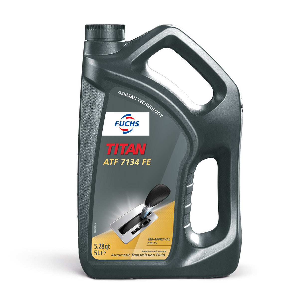 Automatic Transmission Fluid – 0019897803095L (5 L) | Mercedes Sprinter ATF7134FE