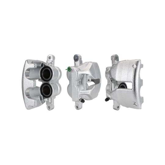 Mercedes Sprinter Left Rear Brake Caliper – Hudson | NCV3 3500 | #0034207383 (2007–2018)