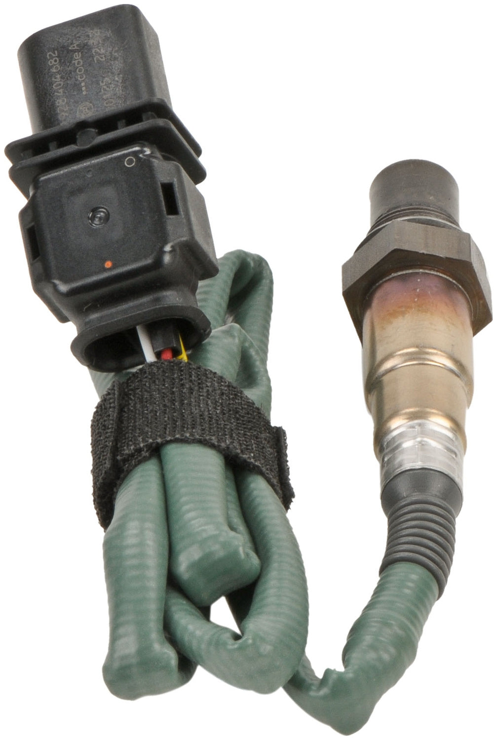 Mercedes Sprinter Upstream Oxygen Sensor – Bosch | T1N / NCV3 OM647 & OM642 | #0035427118 (2003–2012)