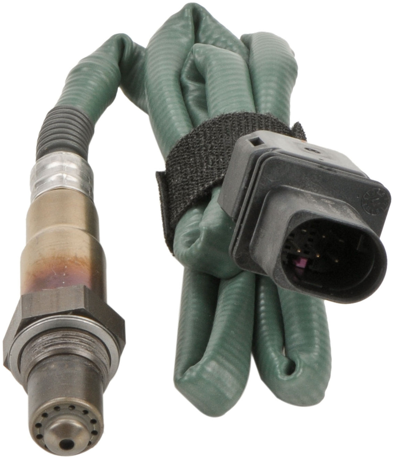 Mercedes Sprinter Upstream Oxygen Sensor – Bosch OEM | OM647 / Early OM642 | #0035427118 (2004–2009)