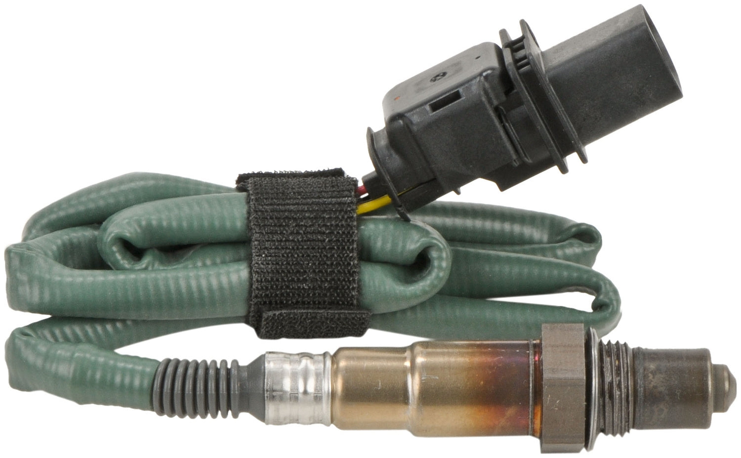 Mercedes Sprinter Upstream Oxygen Sensor – Bosch OEM | OM647 / Early OM642 | #0035427118 (2004–2009)