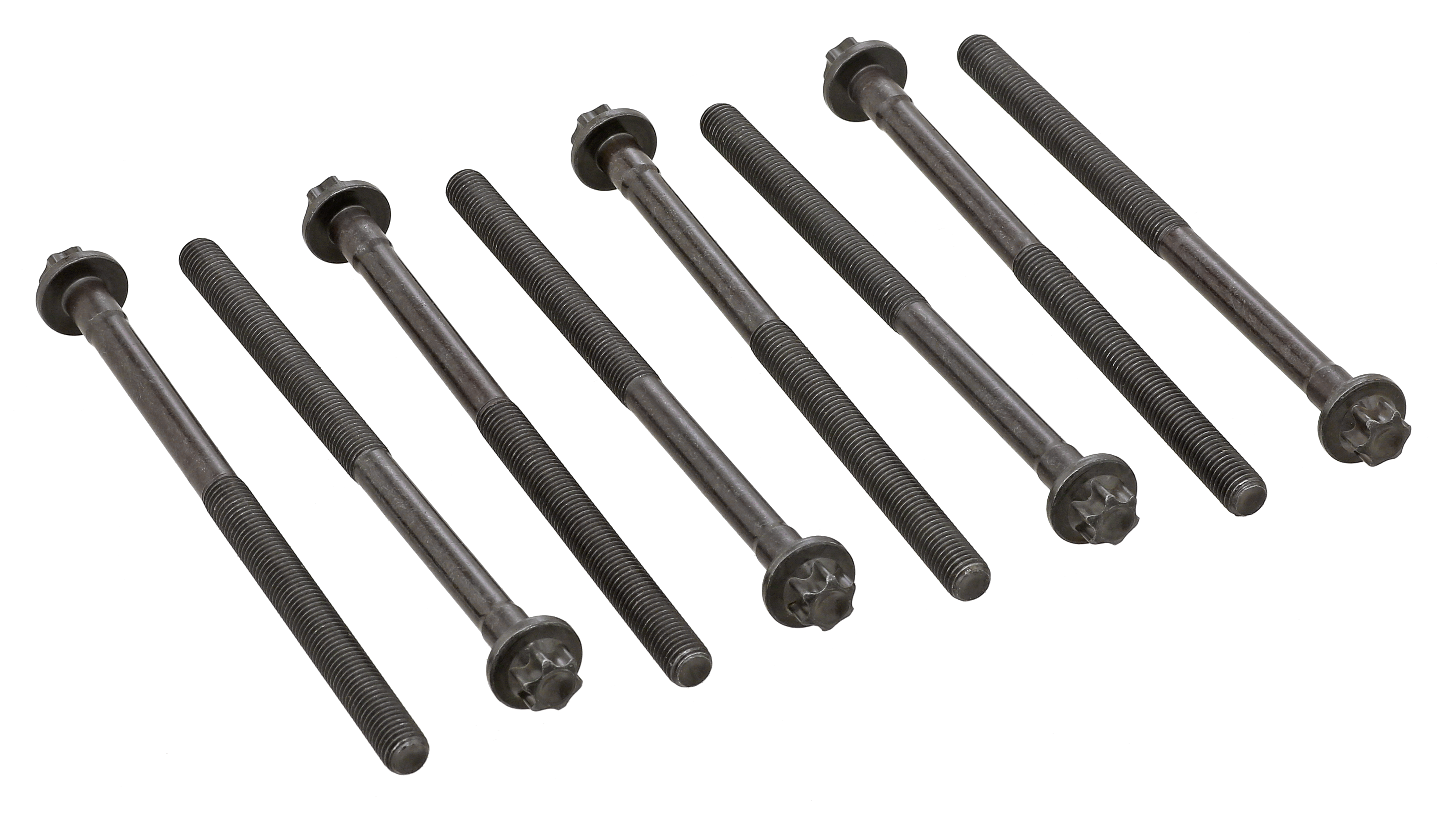 Mercedes Sprinter Cylinder Head Bolt Kit – Elring | NCV3 3.0L OM642 | #0039902522KIT (2007–2022)