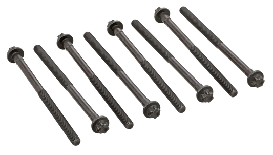 0039902522KIT - HEAD BOLT KIT - 8 PCS