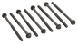 0039902522KIT - HEAD BOLT KIT - 8 PCS