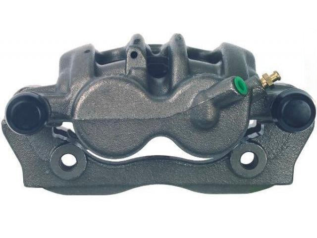 Mercedes Sprinter 2500 Front Left Brake Caliper with Bracket – OEM | NCV3 | #0044205583 (2007–2018)