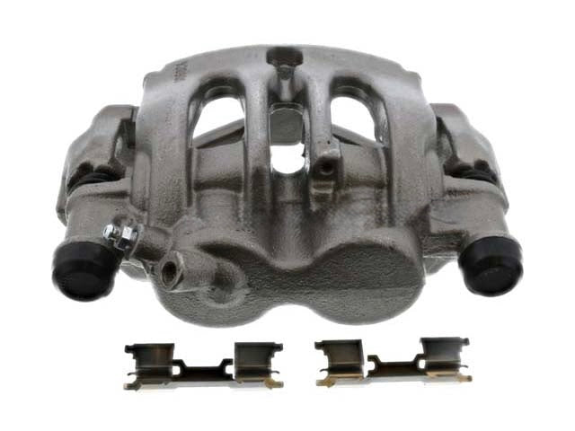 Mercedes Sprinter 2500 Front Right Brake Caliper with Bracket – OEM | NCV3 | #0044205683 (2007–2018)