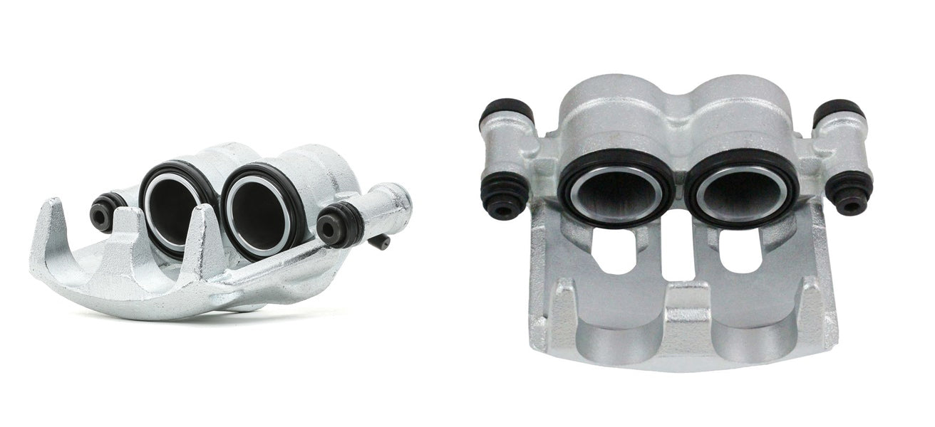 Mercedes Sprinter Left Front Brake Caliper – Hudson | NCV3 2500 | #0044205783 (2007–2018)