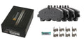 Mercedes Sprinter Rear Ceramic Brake Pad Kit – HPC | NCV3 2500 / 3500 SRW | #0044208120 (2007–2018)