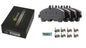 0044208120HPC - REAR CERAMIC BRAKE PADS
