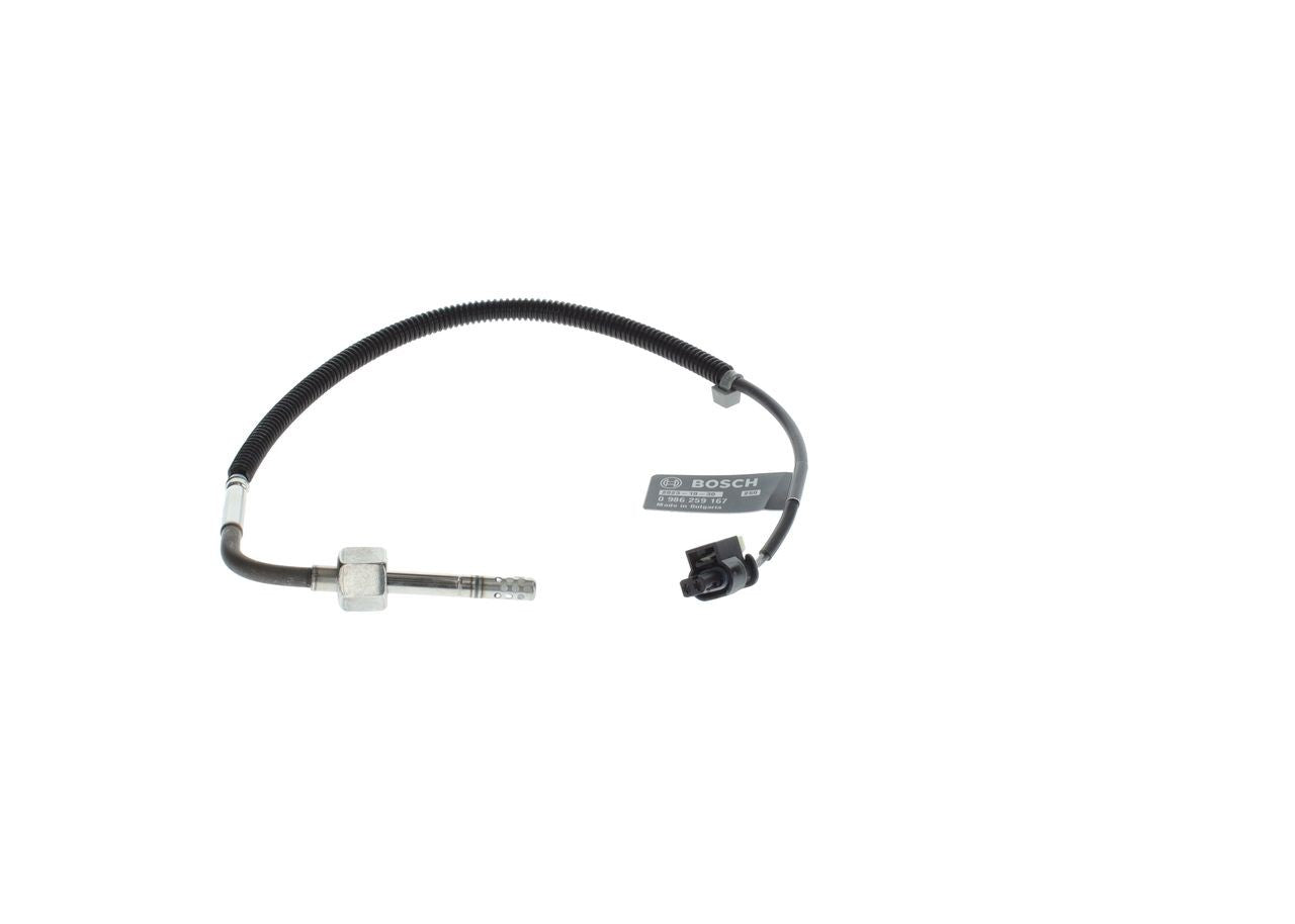 Mercedes Sprinter EGR Exhaust Temperature Sensor – Bosch OEM | OM642 3.0L | #0071538428 (2010–2022)