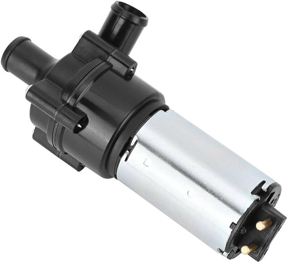 Mercedes Sprinter Auxiliary Electric Water Pump – Bosch | #0392020026 / 0018351364