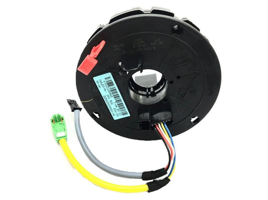 9064640318OE - STEERING ANGLE SENSOR