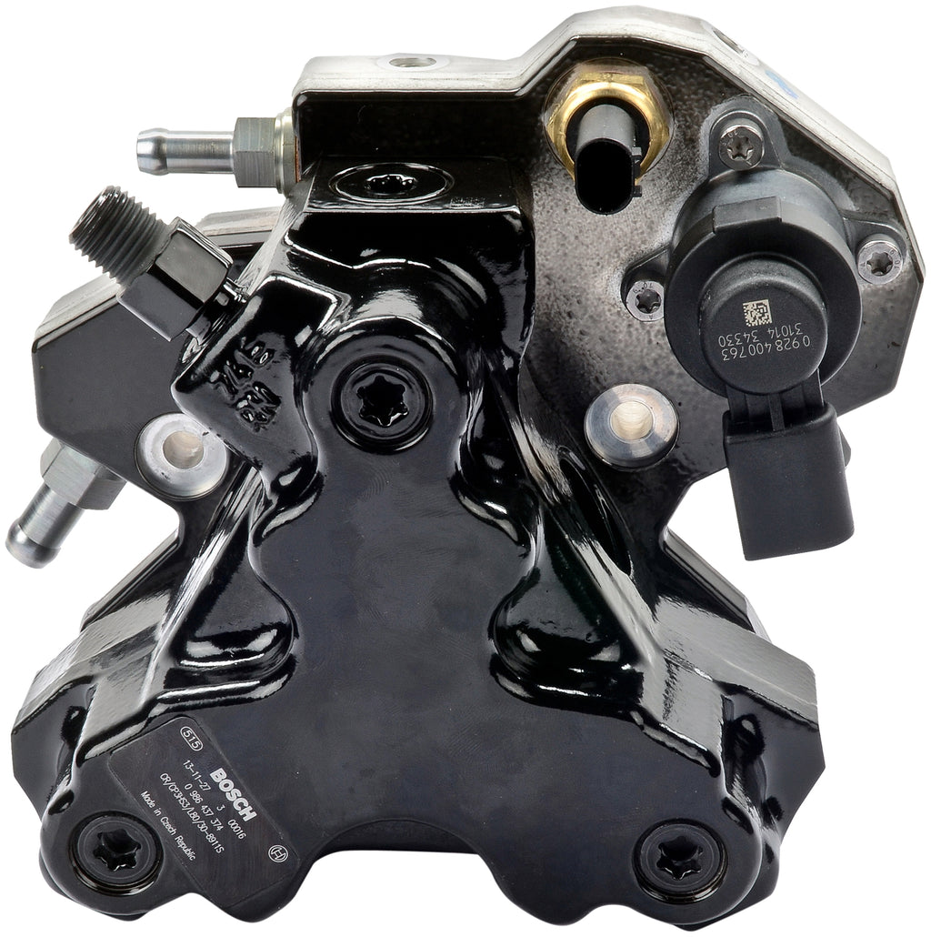 High-Pressure Diesel Fuel Injector Pump – 6420701101B | Mercedes Sprinter OEM Fuel Pump