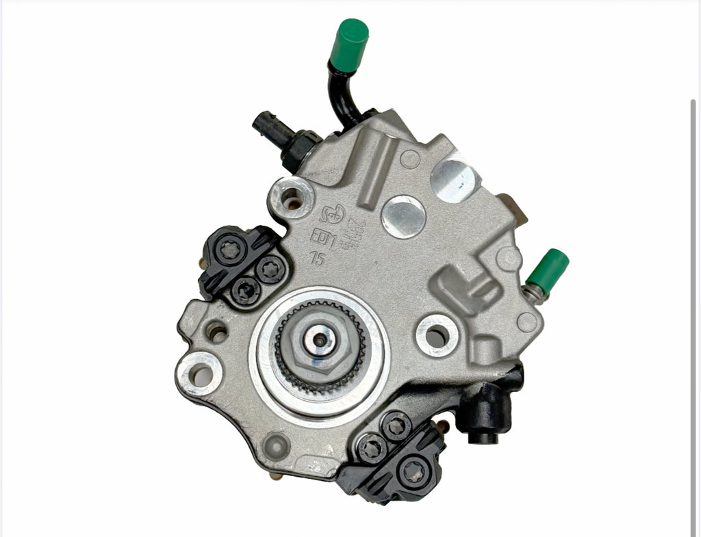 651070280187OE High Pressure Fuel Pump – Mercedes Sprinter 2.1L BlueTEC Diesel (OEM Replacement)