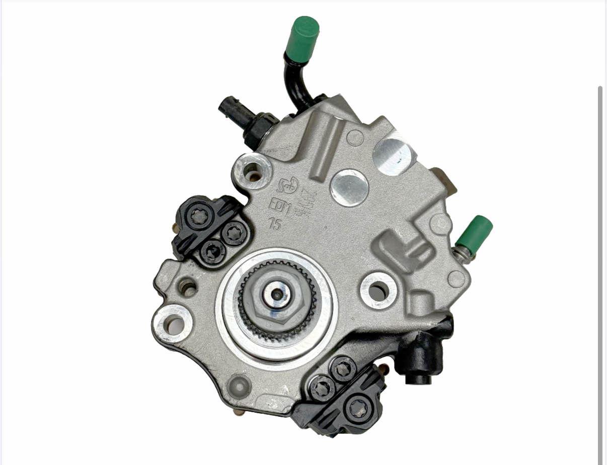 651070280187OE High Pressure Fuel Pump – Mercedes Sprinter 2.1L BlueTEC Diesel (OEM Replacement)