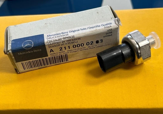 2110000283 - A/C PRESSURE SENSOR