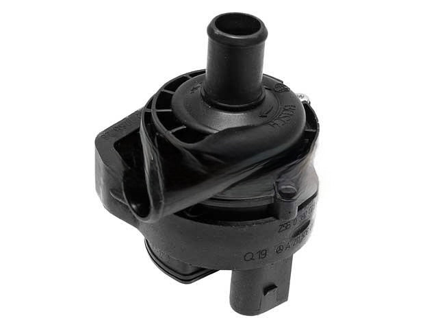 Mercedes Sprinter Auxiliary Water Pump – Bosch OEM | #2118350264 (2010–2022)