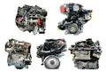 Mercedes Sprinter Engine Assembly – 2540105108 | Genuine Spark-Ignition Engine