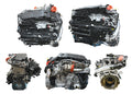 256010310380 - ENGINE ASSEMBLY