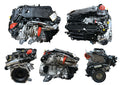 256010740080 - ENGINE ASSEMBLY