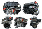 256010740080 - ENGINE ASSEMBLY