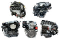 264010020580 - ENGINE ASSEMBLY