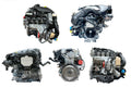 2640108006 - ENGINE ASSEMBLY