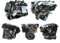 274010411580 - ENGINE ASSEMBLY