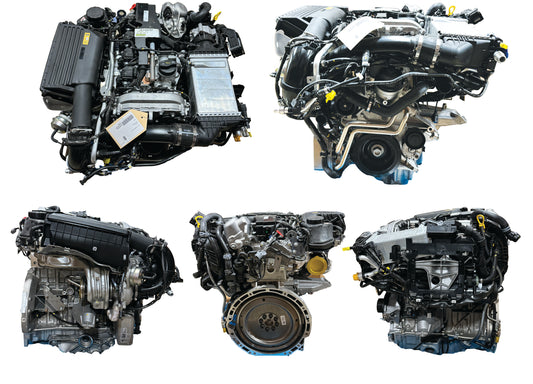 274010411580 - ENGINE ASSEMBLY