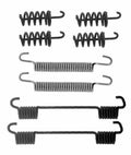 Mercedes Sprinter Parking Brake Shoe Hardware Kit – Hella Pagid | NCV3 & VS30 | #355201931 (2007–2024)
