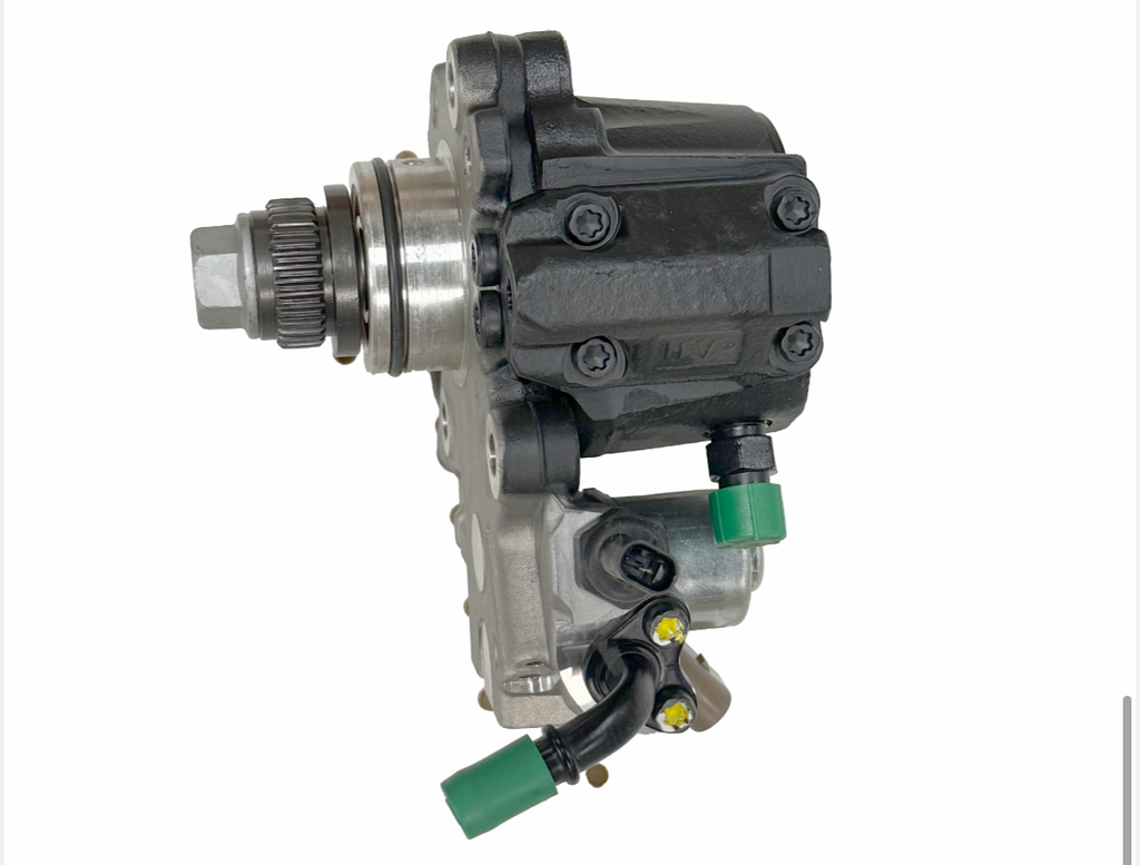 651070280187OE High Pressure Fuel Pump – Mercedes Sprinter 2.1L BlueTEC Diesel (OEM Replacement)