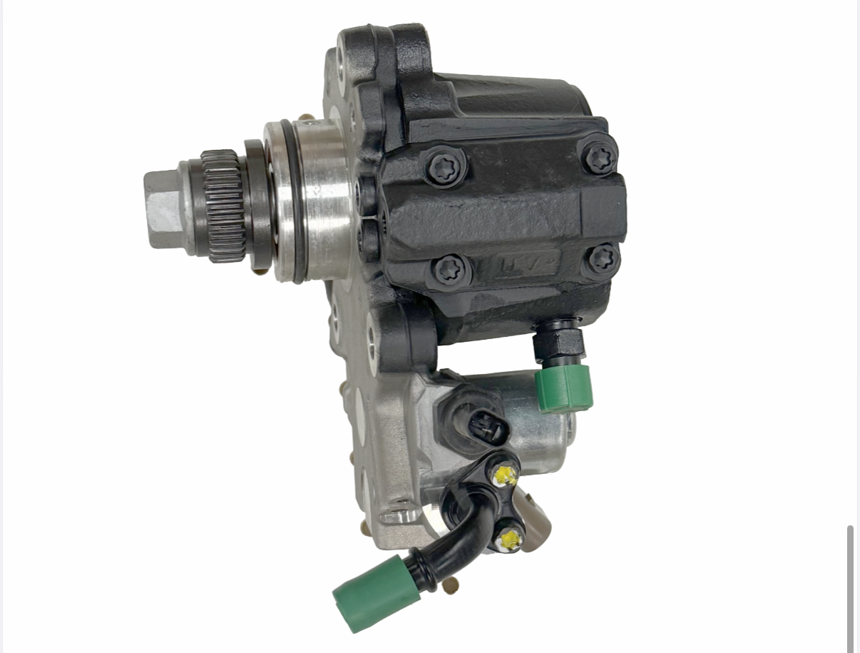 651070280187OE High Pressure Fuel Pump – Mercedes Sprinter 2.1L BlueTEC Diesel (OEM Replacement)