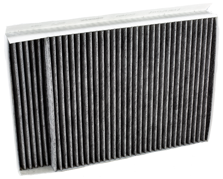 Cabin Air Filter – 4478300000 | Mercedes Sprinter HVAC Dust & Pollen Filter