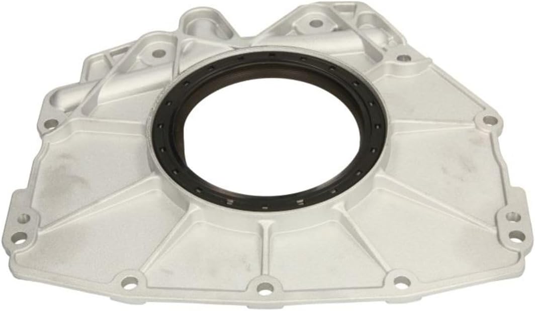 Mercedes Sprinter Rear Crankshaft Seal Cover – Elring | NCV3 3.0L OM642 | #6420100214 (2007–2018)