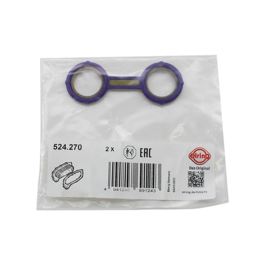 6421880580ELR - OIL COOLER GASKET