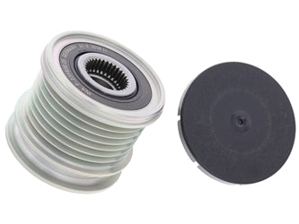 Alternator Pulley – 6261500060 | Mercedes Sprinter OEM-Style Charging System Pulley